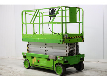 Scissor lift HAULOTTE