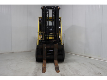 LPG forklift Hyster S7.0FT: picture 3