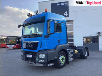 Tractor unit MAN TGS 18.460