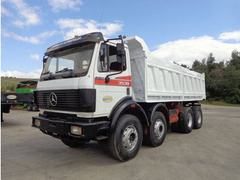 Tipper MERCEDES-BENZ SK 3538