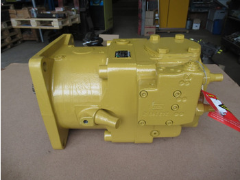 Hydraulic pump CASE