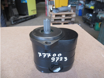 Hydraulic pump CASE