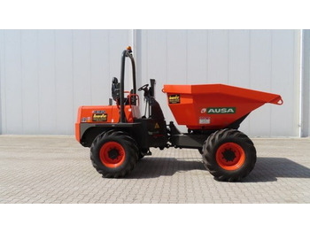 Mini dumper AUSA D600APG