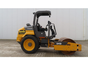 Compactor VOLVO SD45B