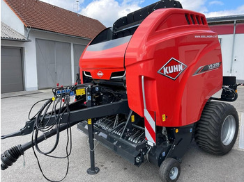 New Round baler Kuhn VB 3195 23OC: picture 3