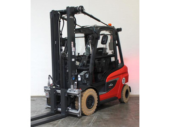 Diesel forklift LINDE H30