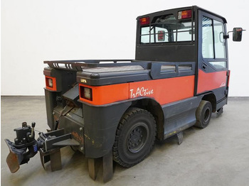 Tow tractor Linde P 250 127-05: picture 2