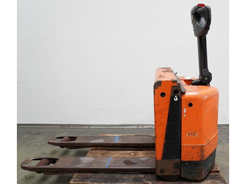 Pallet truck Toyota 7PM18: picture 3