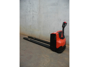 Pallet truck BT