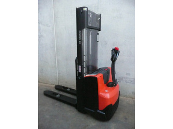 Stacker BT