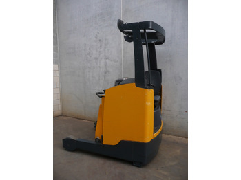 Reach truck Jungheinrich ETV 214 770 DZ: picture 3