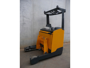 Reach truck Jungheinrich ETV 214 770 DZ: picture 4