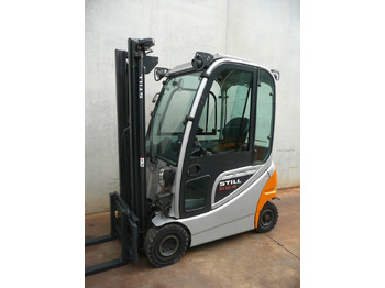 Electric forklift Still RX20-16P: picture 3