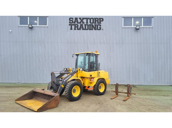 Wheel loader VOLVO L30G