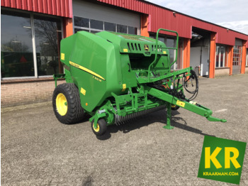 Round baler JOHN DEERE