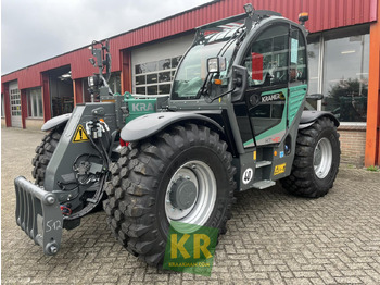 Telescopic handler KRAMER