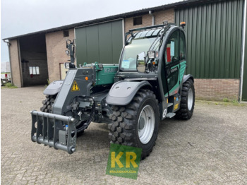 Telescopic handler KRAMER