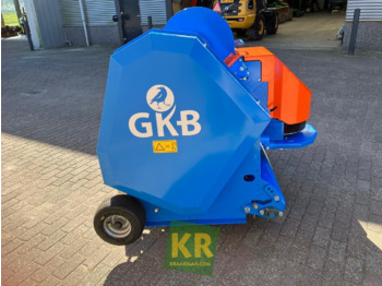 New Garden equipment Leaf Reducer GKB: picture 2