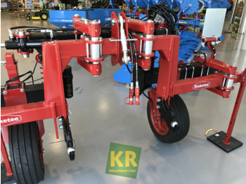 New Soil tillage equipment Lemken Stuurbok: picture 4