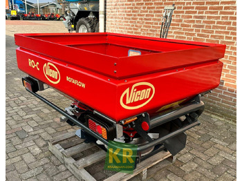 Fertilizer spreader VICON