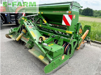 Combine seed drill AMAZONE