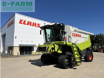 Combine harvester CLAAS Lexion 570