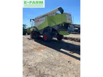 Combine harvester CLAAS Lexion 570