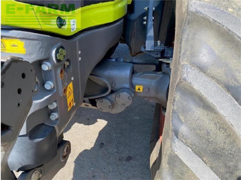 Farm tractor CLAAS axion 830 cis + med front pto: picture 5