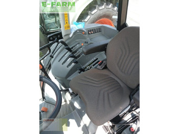 Farm tractor CLAAS elios 210: picture 5