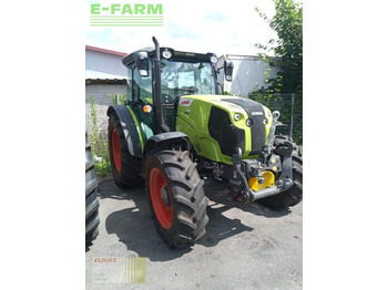 Farm tractor CLAAS elios 210: picture 2