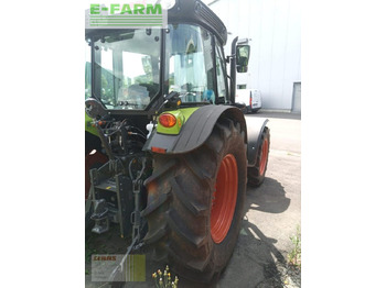 Farm tractor CLAAS elios 210: picture 3