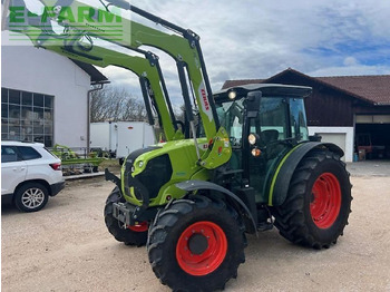 Farm tractor CLAAS Elios 210