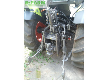 Farm tractor CLAAS elios 210: picture 4