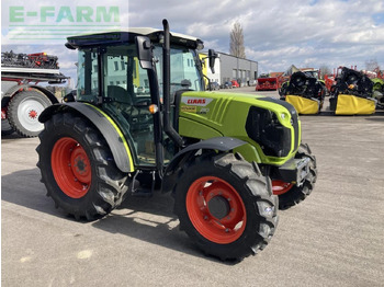 Farm tractor CLAAS Elios 210