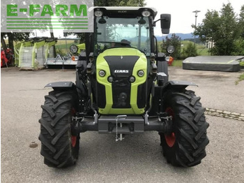 Farm tractor CLAAS Elios 210