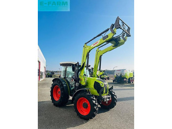 Farm tractor CLAAS Elios 210