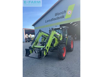 Farm tractor CLAAS Elios 210