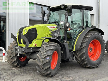 Farm tractor CLAAS Elios 210