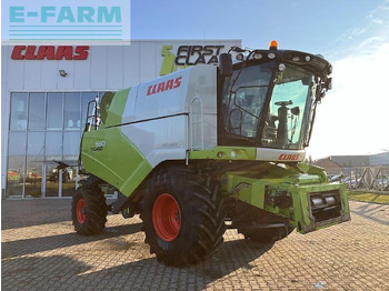 Combine harvester CLAAS Tucano 560