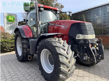 Farm tractor CASE IH Puma