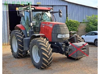 Farm tractor Case-IH puma 150: picture 2