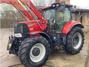 Farm tractor CASE IH Puma 150