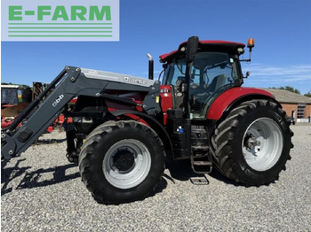 Farm tractor CASE IH Puma