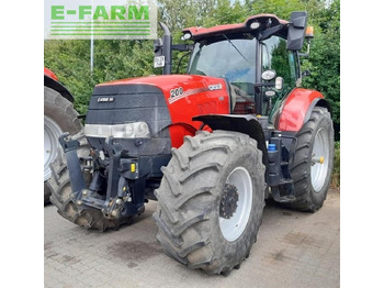 Farm tractor CASE IH Puma 200