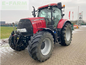 Farm tractor CASE IH Puma 145