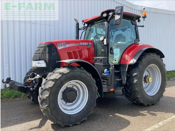 Farm tractor CASE IH Puma 150