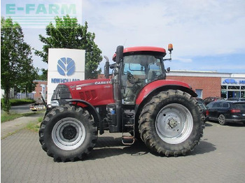 Farm tractor CASE IH Puma 160