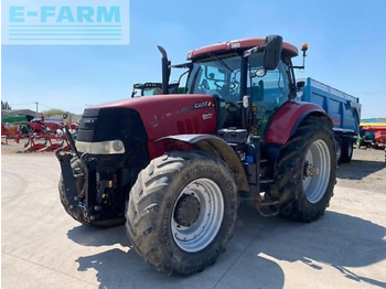 Farm tractor CASE IH Puma