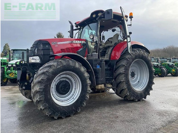 Farm tractor CASE IH Puma 150