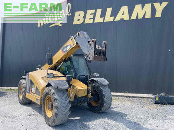 Telescopic handler CATERPILLAR TH